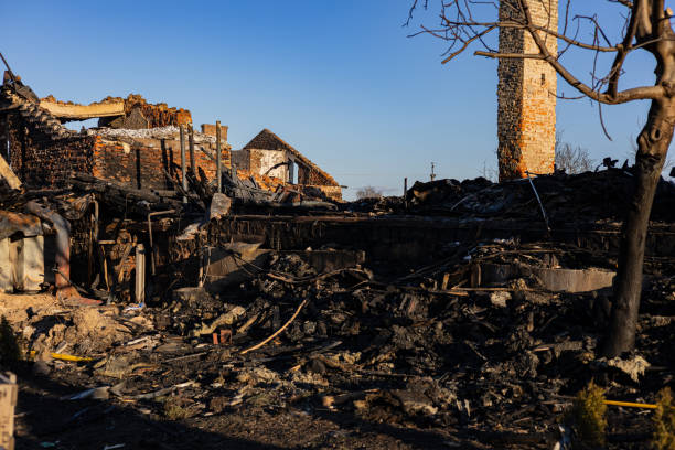 Reliable Fire Damage Removal contractor in Naples, FL by Fire Damage Doption